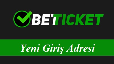 Betticket143 Güncel Adres - Betticket 143 Yeni Giriş Adresi