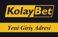 Kolaybet126 Yeni Giriş Adresi - Kolaybet 126 Güncel Giriş