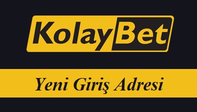 Kolaybet126 Yeni Giriş Adresi - Kolaybet 126 Güncel Giriş