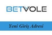 Betvole Giriş Linki