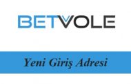 Betvole Giriş Linki