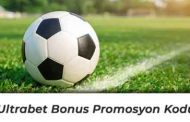 Ultrabet Bonus Promosyon Kodu