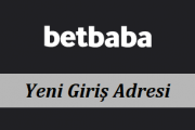 Betbaba Hızlı Giriş Adresi