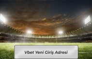 Vbet Hızlı Giriş Adresi