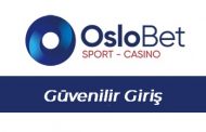 Oslobet Güvenilir Giriş