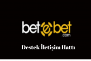 Betebet Destek İletişim Hattı
