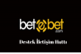 Betebet Destek İletişim Hattı