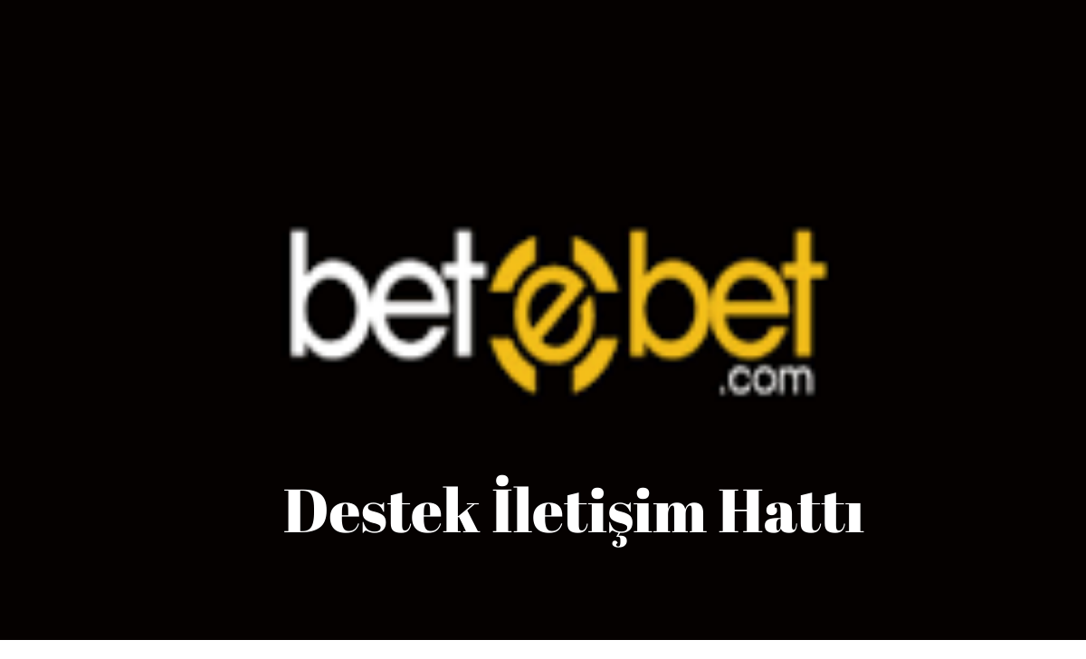 suvbet İletişim Ve Yardım Hattı