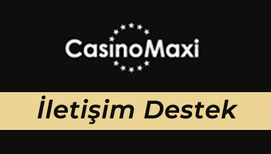Casino Maxi İletişim Destek