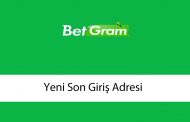 Betgram  Yeni Son Giriş Adresi