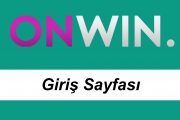 Onwin Giriş Sayfası