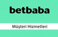 Betbaba Müşteri Hizmetleri