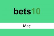 Bets10 Maç