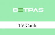 Betpas Tv Canlı