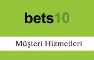 Bets10 Müşteri Hizmetleri