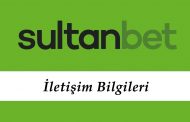Sultanbet İletişim Bilgileri