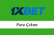 1xbet Para Çekme