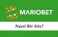 Mariobet Nasıl Bir Site?