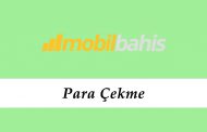 Mobilbahis Para Çekme