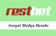 Restbet Sosyal Medya Hesabı