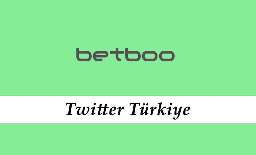 yeni betboo giriş