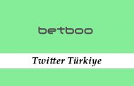 Betboo Türkiye Twitter