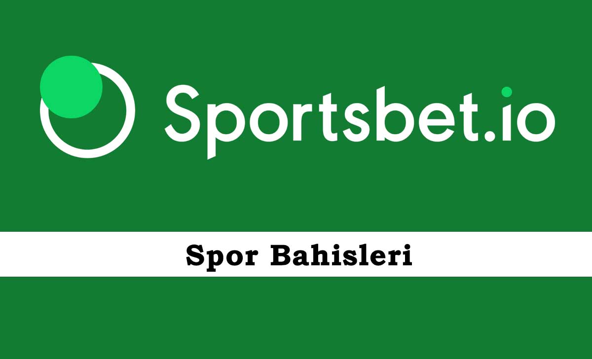 Sportsbet Spor Bahisleri