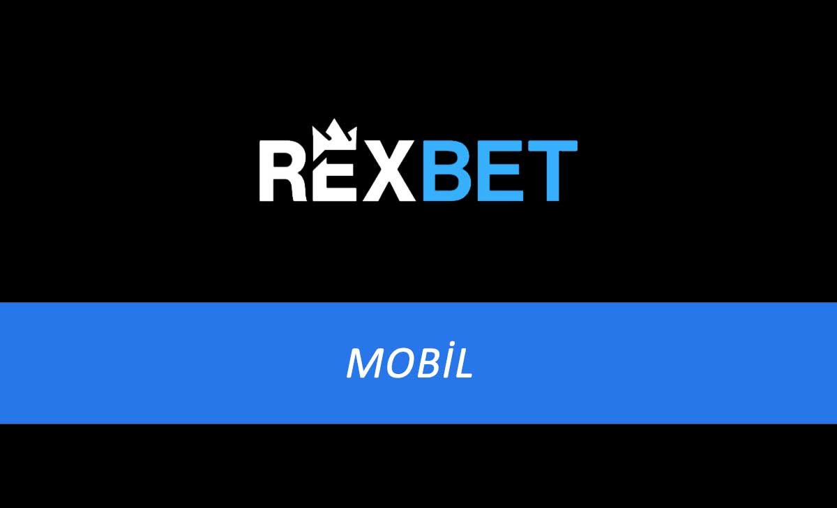 Rexbet Mobil