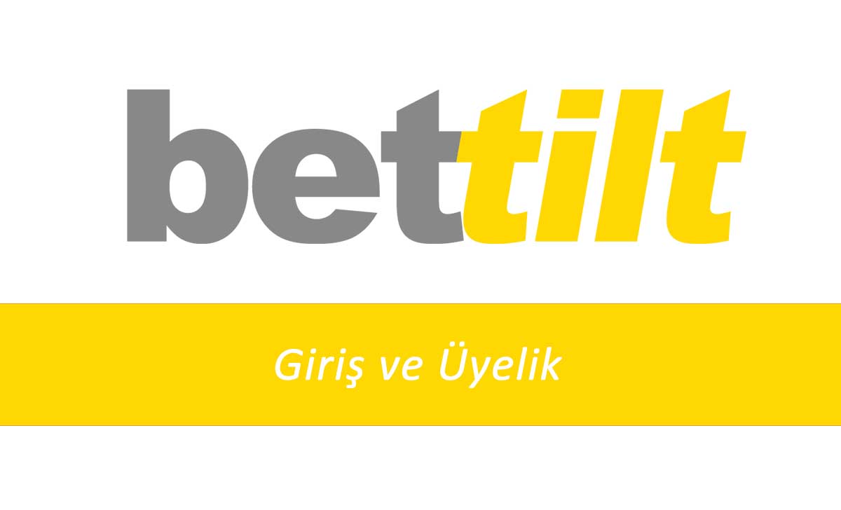 Bettilt Sorunsuz Giriş ve Üyelik