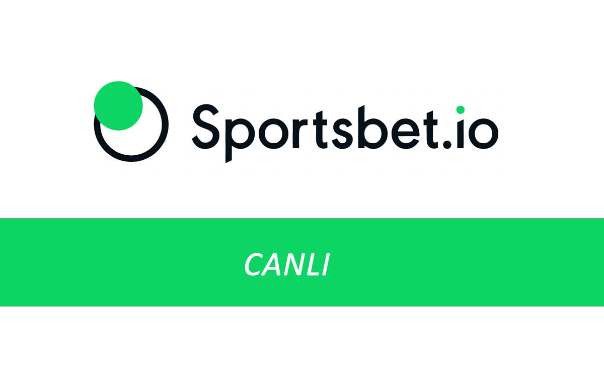 Sportsbet Canlı