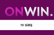 Onwin TV Giriş