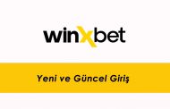 Winxbet Yeni ve Güncel Giriş