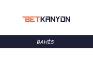 Betkanyon Bahis