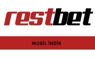 Restbet Mobil İndir