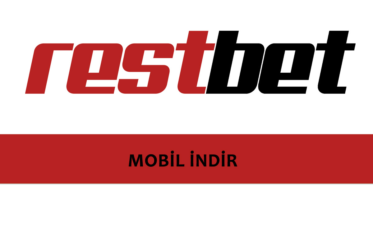 Restbet Mobil İndir