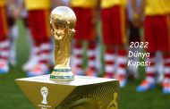 2022 Dünya Kupası