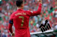 Cristiano Ronaldo Takım İstatistikleri