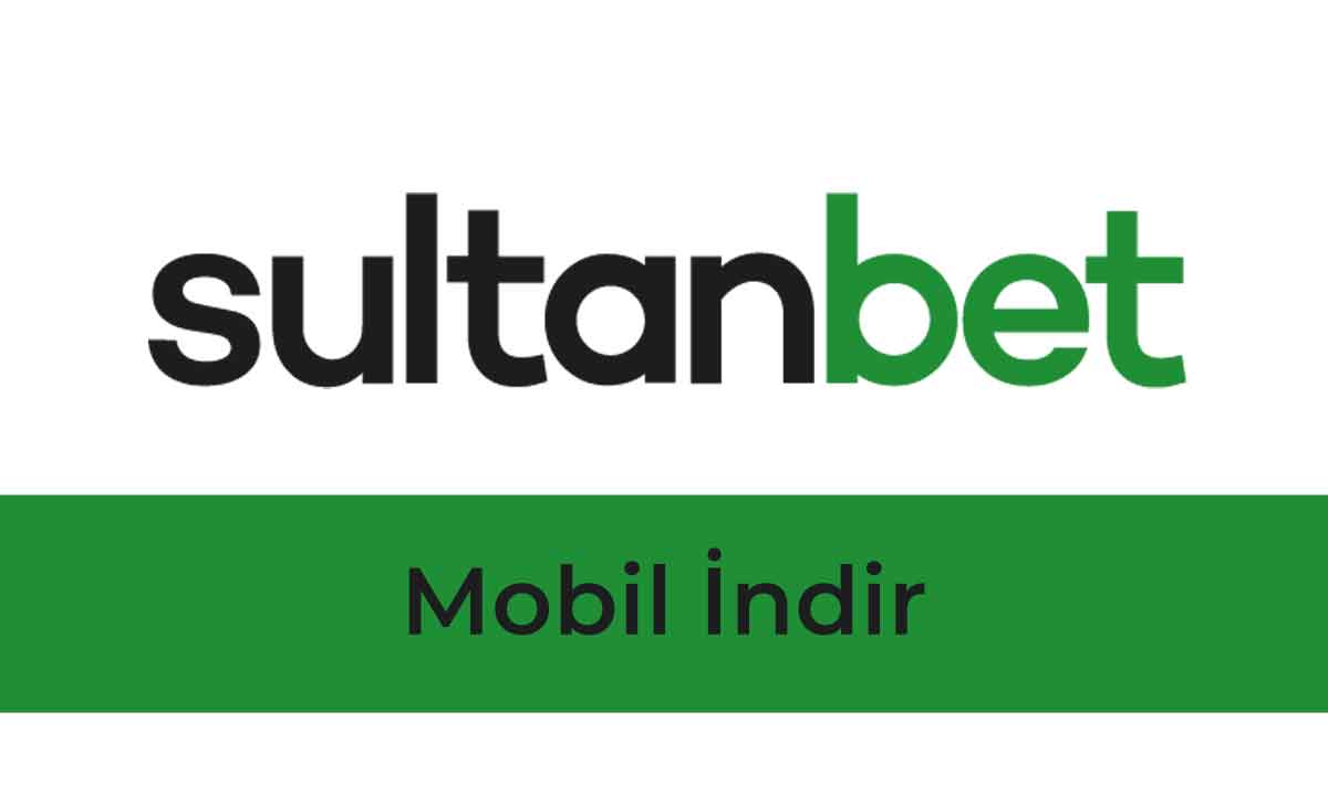 Sultanbet mobil indir