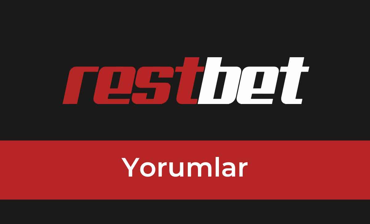 Restbet Yorumlar