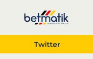 Betmatik Twitter