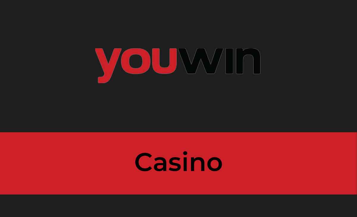 Youwin Casino