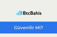 BtcBahis Güvenilir Mi?