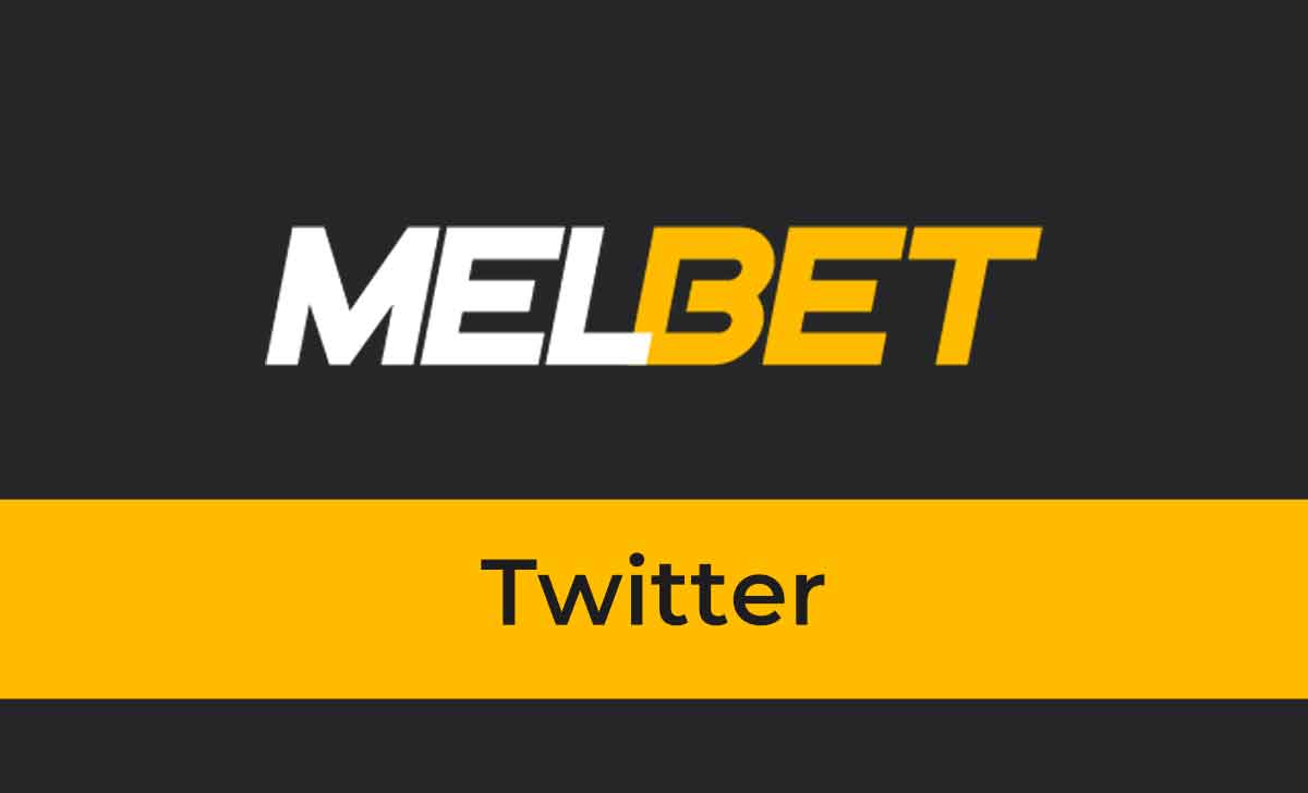 Melbet Twitter