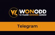 Wonodd Telegram