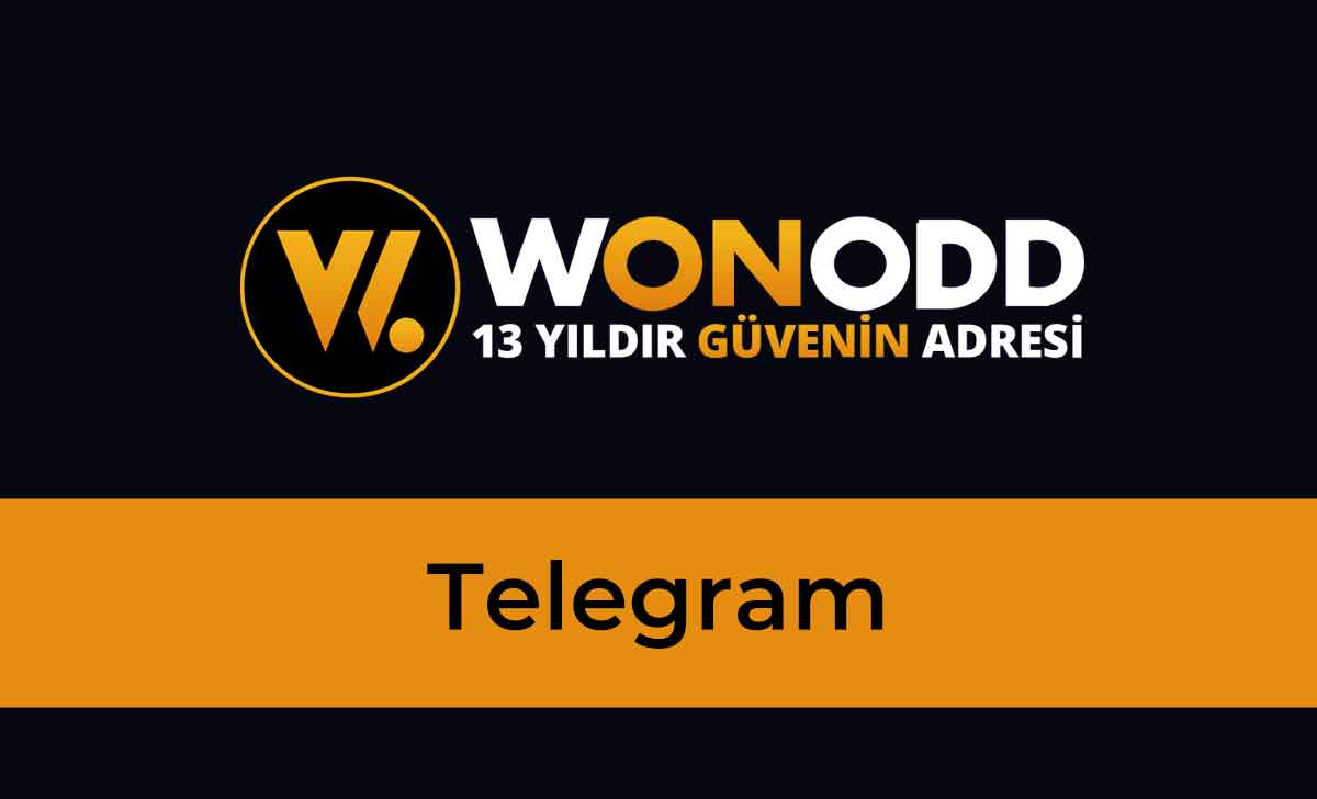 Wonodd Telegram