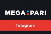 Megapari Telegram