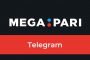 Megapari Telegram