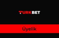 Türkbet Üyelik