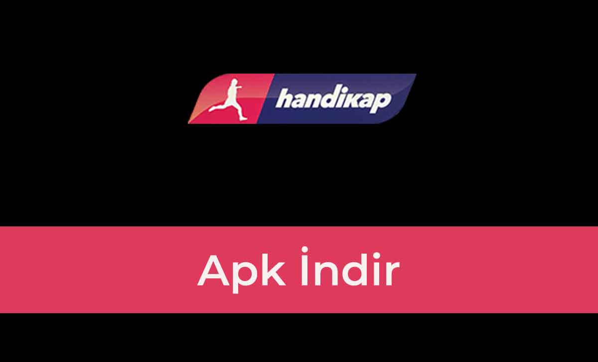 Handikap Apk İndir