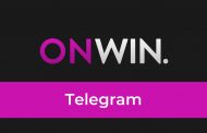 Onwin Telegram
